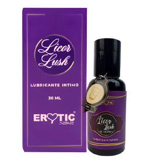 Lubricante Licor Lush
