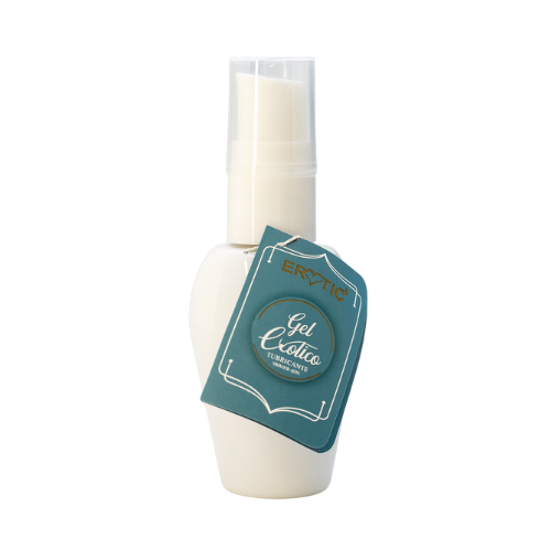 Lubricante Neutro Intimo Gel Exótico 37 Ml
