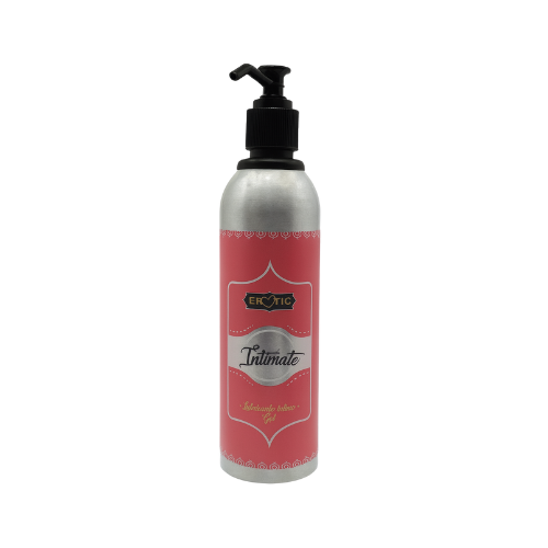 Lubricante Intimo Neutro Intimate Gel 250 Ml
