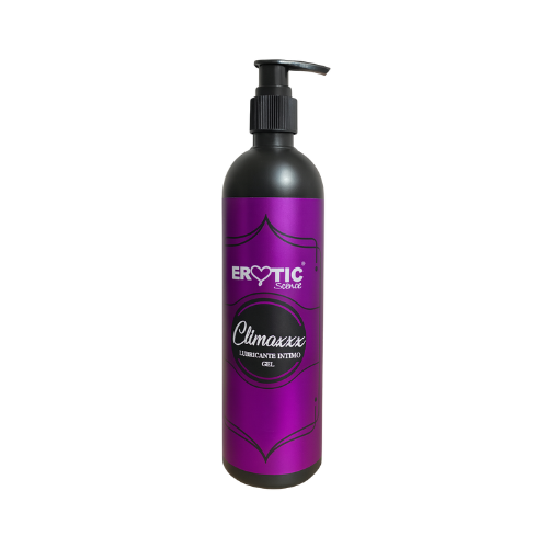 Lubricante Intimo Tipo Cum Climaxxx 500ml