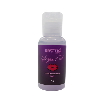 Estrechante En Gel Virgin Feel