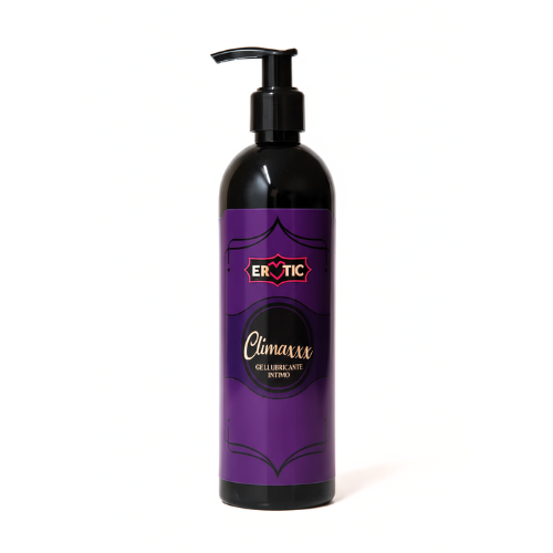 Lubricante Intimo Tipo Cum Climaxxx 250 Ml