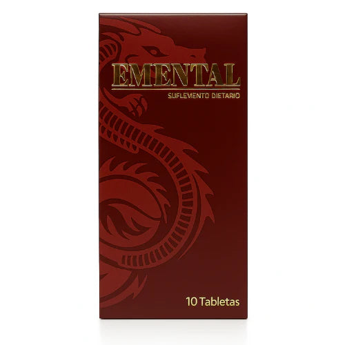 Pastilla Emental x 10