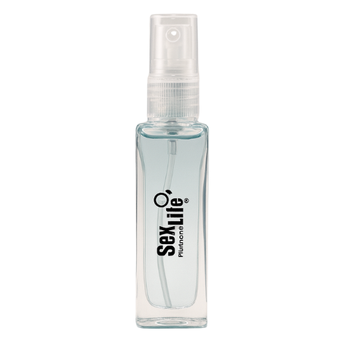 Locion Con Feromonas Sexlife Hombre 30 Ml