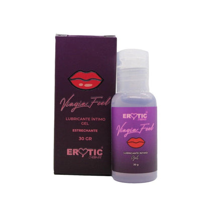 Estrechante En Gel Virgin Feel