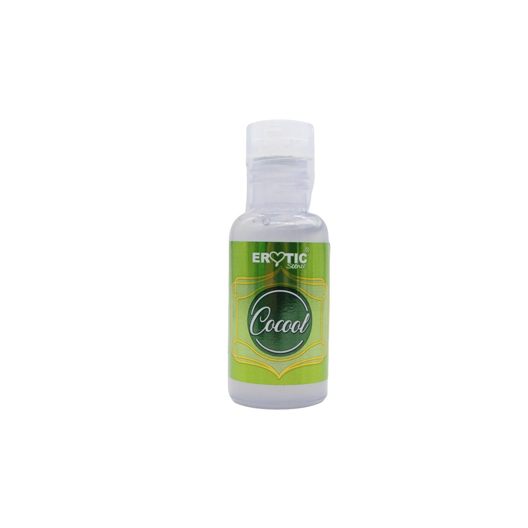 Multiorgásmico Cocool 1 Oz