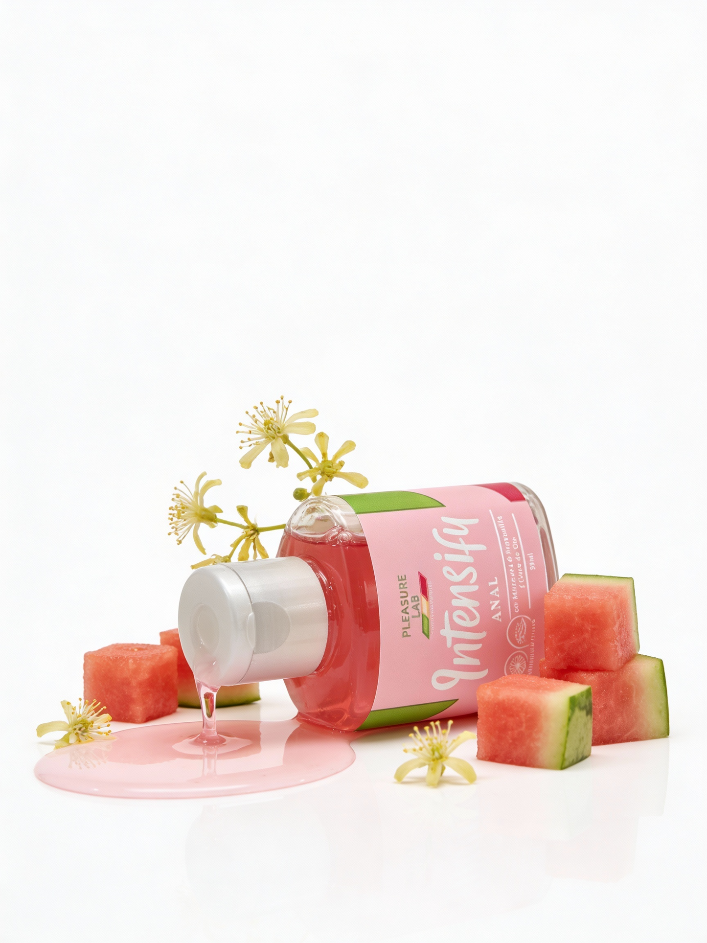 Lubricante Anal Intensify