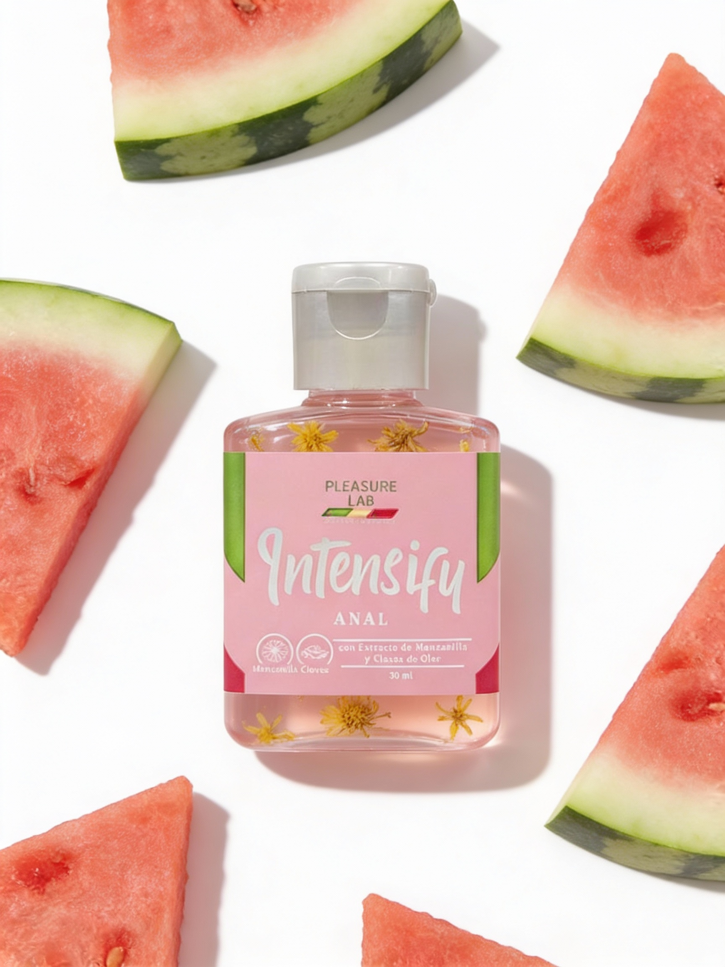 Lubricante Anal Intensify
